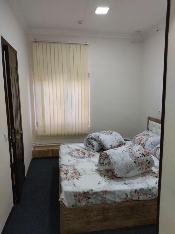 Aka Hostel Tashkent Exterior photo